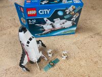 Lego City 60078 / Weltraum - Shuttle Niedersachsen - Spelle Vorschau