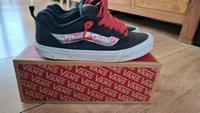 VANS Sneaker OVP Schuhe gr. 43 skater Sportschuhe Bayern - Augsburg Vorschau