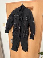 Polo Road Motorrad Damen Textil Kombi Jacke Hose XS 34 36 Touring Nordrhein-Westfalen - Detmold Vorschau