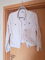 Jeansjacke ital.Mode Gr.S  *neuwertig* Sachsen - Taucha Vorschau