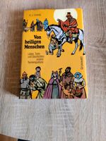 Von heiligen Menschen Namenspatron, Buch, Religion, Bibel, Namens Nordrhein-Westfalen - Brilon Vorschau