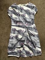 Joop! Damenkleid Seidenkleid Gr. 38 Kr. München - Sauerlach Vorschau