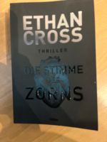 Buch „Die Stimme des Zorns“ Aachen - Aachen-Mitte Vorschau