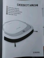 Deebot Ecovacs Slim 2 Ludwigslust - Landkreis - Dömitz Vorschau