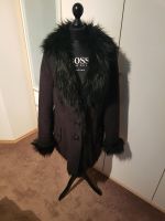 edc by ESPRIT Winter Damen Mantel, schwarz, XXL, Teddy Fell Hessen - Hofheim am Taunus Vorschau