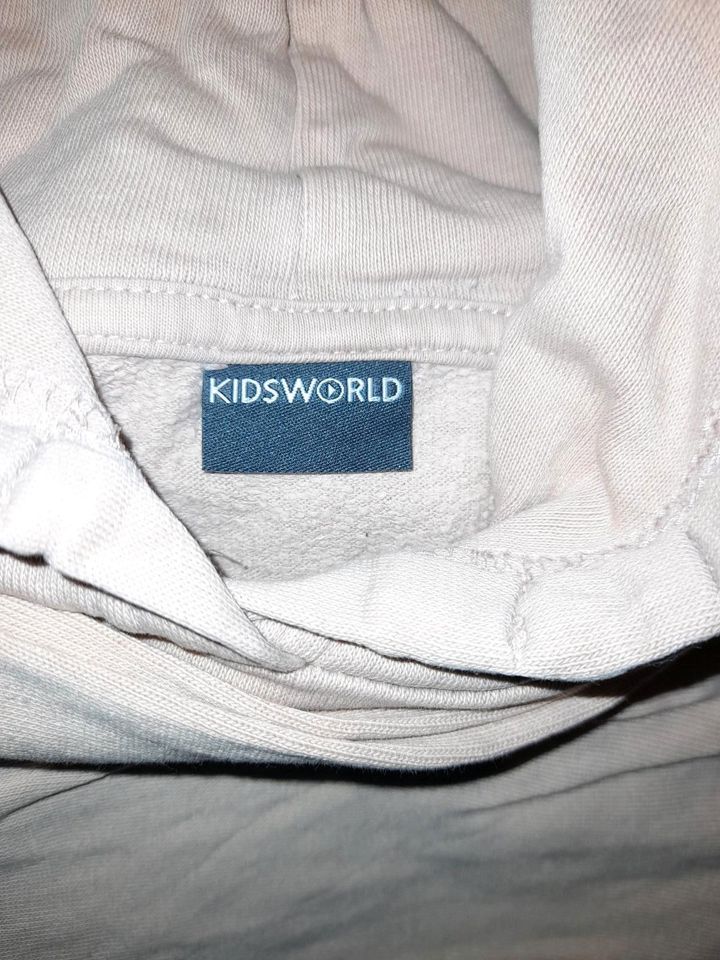 7x Pullover Sweatshirt H&M Kidsworld 140 in Dresden
