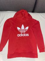 Adidas hoodie pullover pulli Bayern - Augsburg Vorschau