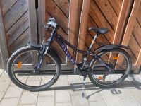 Ghost Fahrrad 24 Zoll Mountainbike Bayern - Geisenfeld Vorschau