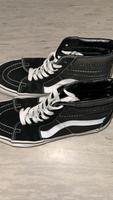 Vans Skate High Schwarz 37 Köln - Ehrenfeld Vorschau