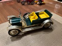 DBGM  Made in W.Germany 1:32 Oldtimer De Dion - Bouton 1909 Niedersachsen - Wolfsburg Vorschau