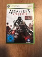 XBOX 360 Spiel Assassin‘s Creed 2 Nordrhein-Westfalen - Würselen Vorschau