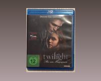 Blu-Ray Film Twilight - Biss zum Morgengrauen Niedersachsen - Damme Vorschau