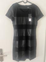 Only Kleid mit Lederimitat Saarland - Wadgassen Vorschau