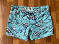 FSBN BEACH Badeshorts Badehose Gr.M Nordrhein-Westfalen - Velbert Vorschau