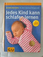 Buch "Jedes Kind kann schlafen lernen" Nordrhein-Westfalen - Bünde Vorschau