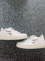 Nike Air Force Hessen - Karben Vorschau