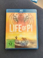 Life of Pi (2012) Blu-ray Film Niedersachsen - Osterholz-Scharmbeck Vorschau