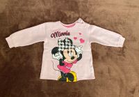 Baby Pullover von Minnie Mouse für Mädchen in Größe 80 Nordrhein-Westfalen - Soest Vorschau