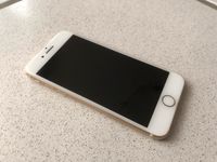 Apple iPhone 7 gold/weiß 32 GB Nordrhein-Westfalen - Elsdorf Vorschau