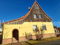 Haus mit Seeblick in Lychen/Uckermark zu verkaufen! Brandenburg - Lychen Vorschau