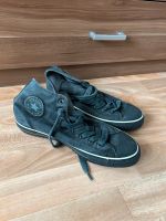 Converse All-Star Chucks 43 lang high Taylor sneaker Schuhe Leder Nordrhein-Westfalen - Hattingen Vorschau