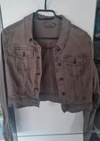 Street One Kurzjeansjacke, Größe 38 Hessen - Dillenburg Vorschau