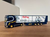 Herpa Scania S „Spring“ Nordrhein-Westfalen - Everswinkel Vorschau