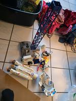 Playmobil 6195 Raumschiff Spaceshuttle Bayern - Elchingen Vorschau