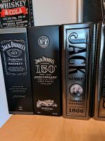 Jack Daniel's Blechdosen Nordrhein-Westfalen - Dinslaken Vorschau