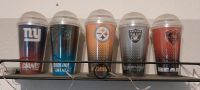 NFL Becher Sachsen-Anhalt - Weißenfels Vorschau