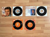 PETER ALEXANDER Vinyl Schallplatten 4 Stück *RAR & GUTER ZUSTAND* Bochum - Bochum-Mitte Vorschau