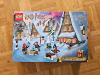 76418 Lego Harry Potter - Adventskalender 2023 Nordrhein-Westfalen - Bocholt Vorschau