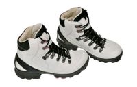 Ecco Biom Hike Stiefel weiß.Gr 37 Bremen-Mitte - Bahnhofsvorstadt  Vorschau