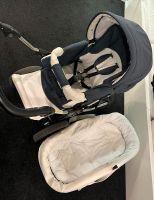 Kombi Kinderwagen Emmaljunga Limited Edition Nordrhein-Westfalen - Geldern Vorschau