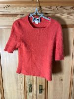 Schickes T shirt aus Angora Wolle Rot (L) Nordrhein-Westfalen - Hagen Vorschau