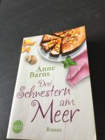Roman Drei Schwestern am Meer von Anne Barns Rheinland-Pfalz - Kettig Vorschau