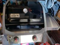 Weber Spirit 2 Gasgrill Rostock - Stadtmitte Vorschau