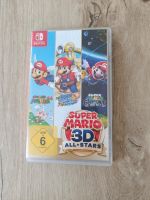 Nintendo Switch Spiel Super Mario Bayern - Oberottmarshausen Vorschau