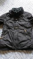 Kuhjo Winterjacke XXL inklusive Versand Sachsen - Weinböhla Vorschau