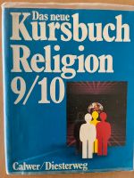 Das neue Kursbuch Religion 9/10, düsterer Saarland - Dillingen (Saar) Vorschau