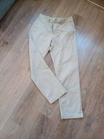 Chinohose beige H&M Bayern - Weiden (Oberpfalz) Vorschau