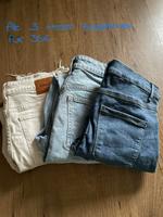 Jeans Hosen Damen Baden-Württemberg - Neudenau  Vorschau