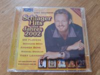 CD Schlager Hits 2002 Flippers Andrea Berg Wendler Udo Jürgens Bonn - Duisdorf Vorschau