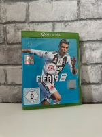 FIFA 19 Xbox Niedersachsen - Harpstedt Vorschau