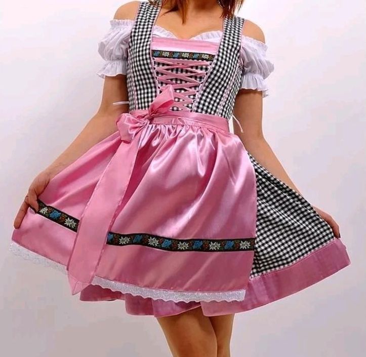 Neues Dirndl zu verkaufen !! in Schüttorf