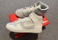 Nike dunk high Herren Sneaker neu 43 Nordrhein-Westfalen - Lohmar Vorschau