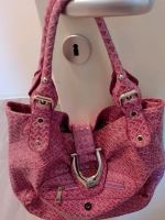 Damen Tasche Pink!                              Versand möglich! Hamburg-Nord - Hamburg Fuhlsbüttel Vorschau