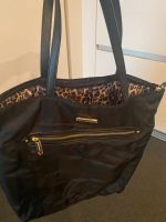 Victorias Secret Tasche/ Handtasche in schwarz/ Leopard, wie neu! Nordrhein-Westfalen - Schwerte Vorschau