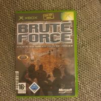 Brute force für die Xbox classic Wandsbek - Hamburg Rahlstedt Vorschau