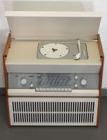 SUCHE 60er BRAUN BOX L11  ATELIER1-81+SK55+HIFI+ 50-70er INVENTAR Düsseldorf - Bilk Vorschau